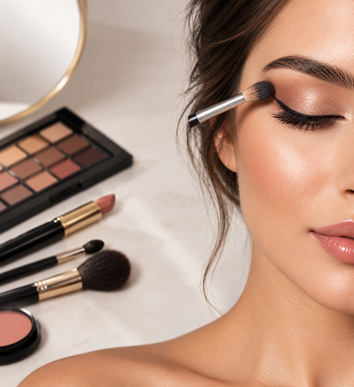 Permanent Makeup Artist